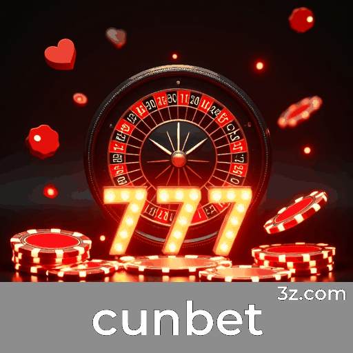 Cunbet Plataforma: Conecte-se e Interaja Agora